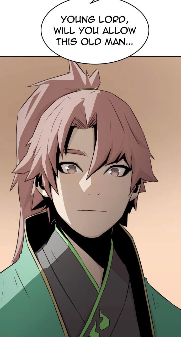The Dang Clan’s Swordmaster Heir Just Wants a Normal Life Chapter 20 Page 85