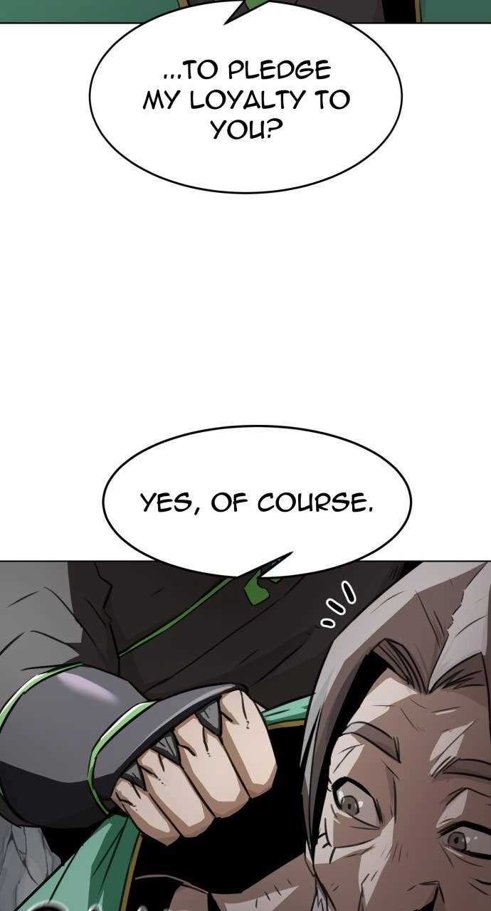 The Dang Clan’s Swordmaster Heir Just Wants a Normal Life Chapter 20 Page 86