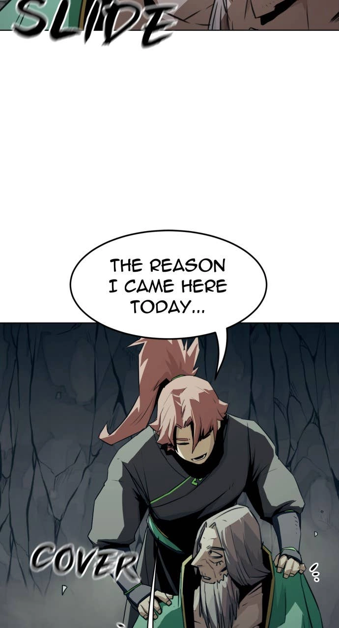 The Dang Clan’s Swordmaster Heir Just Wants a Normal Life Chapter 20 Page 87
