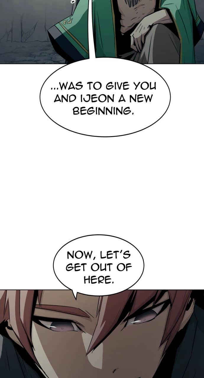 The Dang Clan’s Swordmaster Heir Just Wants a Normal Life Chapter 20 Page 88
