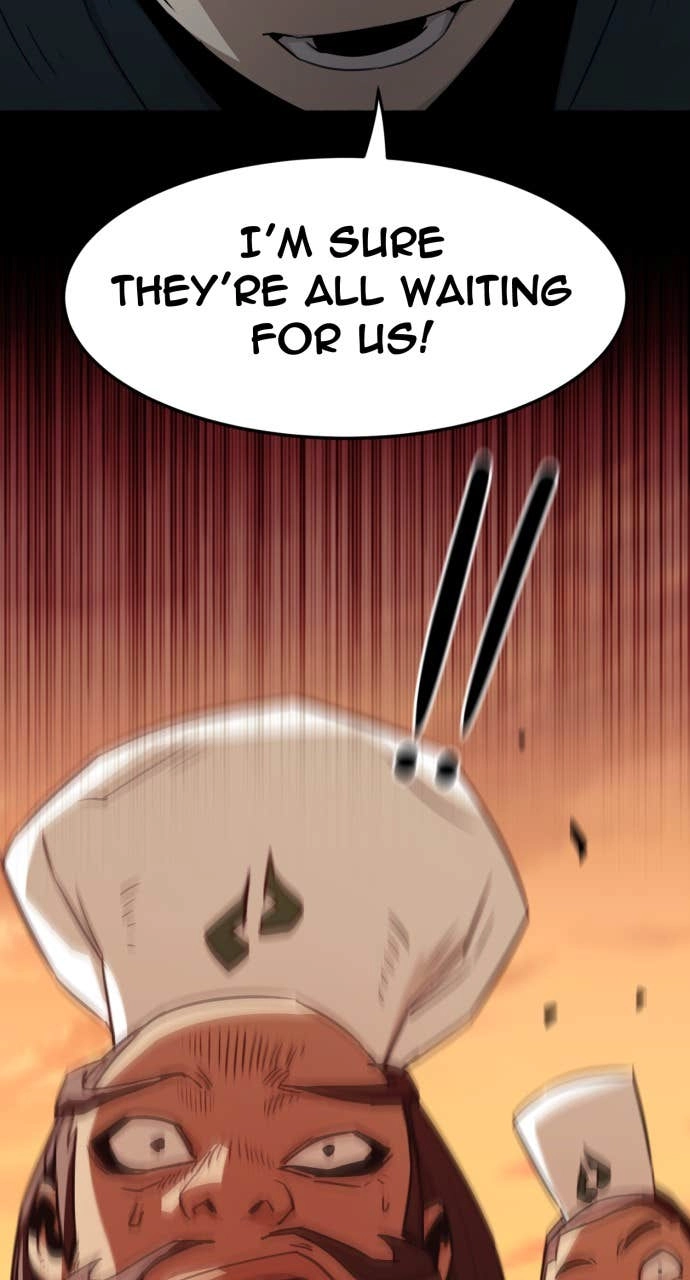 The Dang Clan’s Swordmaster Heir Just Wants a Normal Life Chapter 20 Page 89