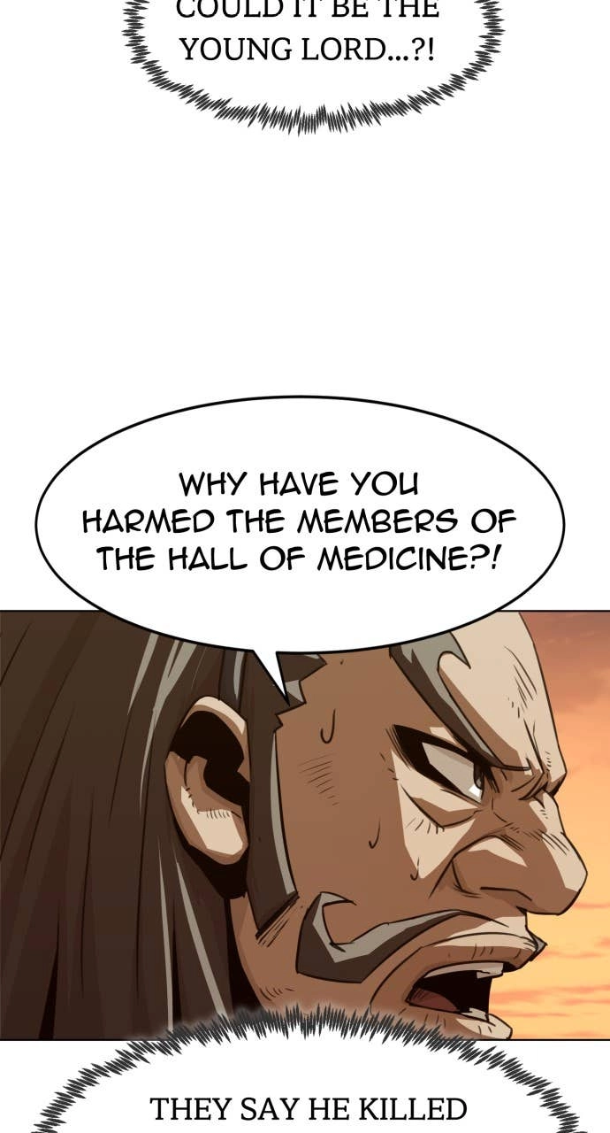 The Dang Clan’s Swordmaster Heir Just Wants a Normal Life Chapter 20 Page 91