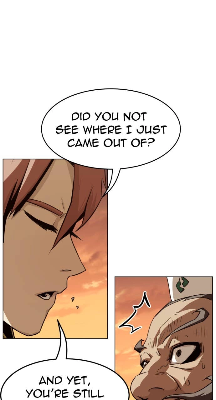 The Dang Clan’s Swordmaster Heir Just Wants a Normal Life Chapter 20 Page 94