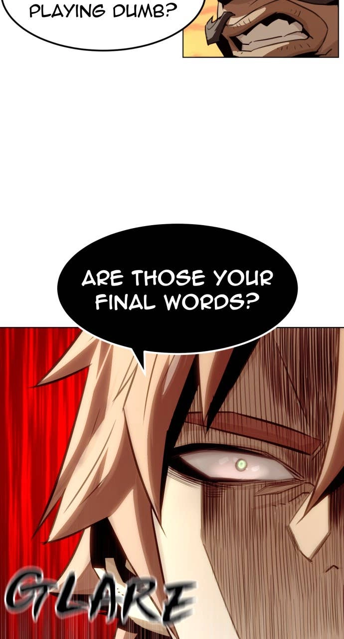 The Dang Clan’s Swordmaster Heir Just Wants a Normal Life Chapter 20 Page 95
