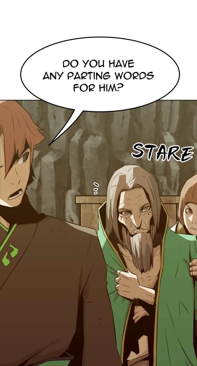 The Dang Clan’s Swordmaster Heir Just Wants a Normal Life Chapter 20 Page 97