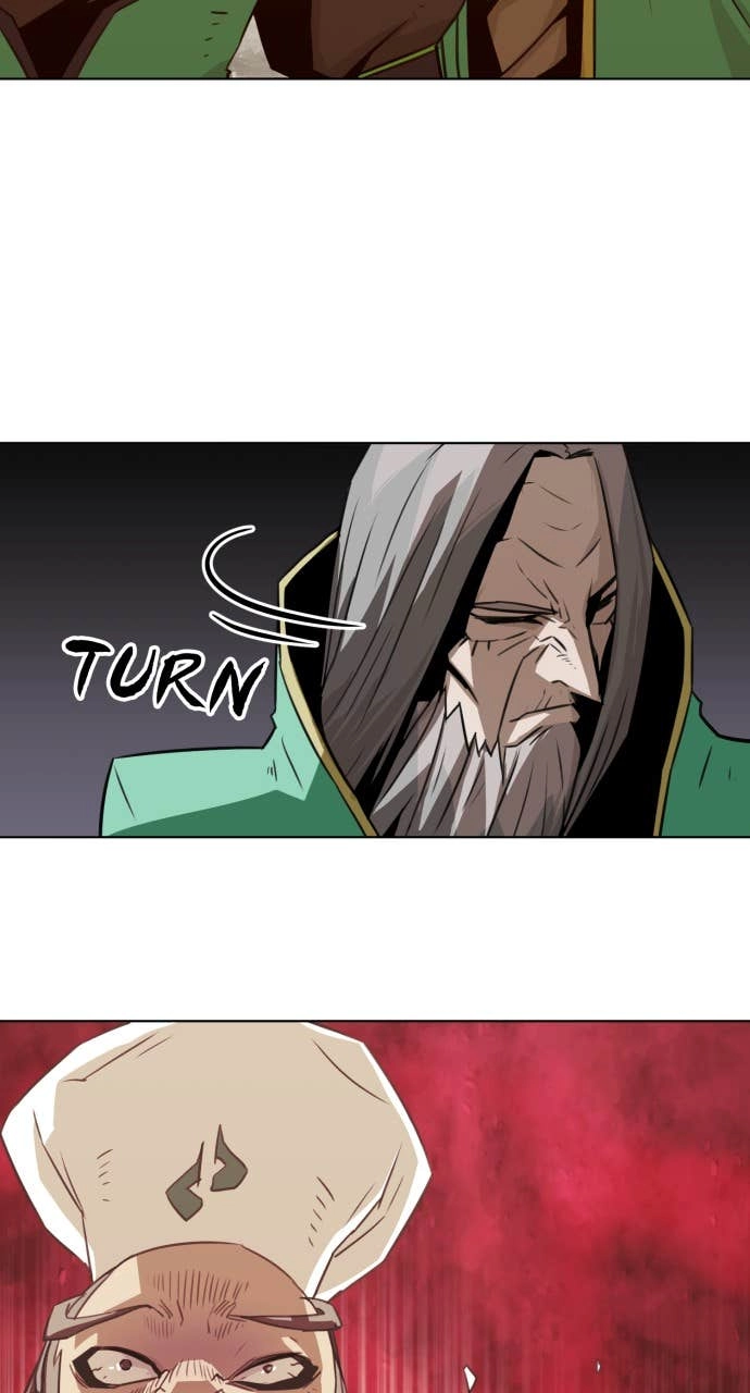 The Dang Clan’s Swordmaster Heir Just Wants a Normal Life Chapter 20 Page 98