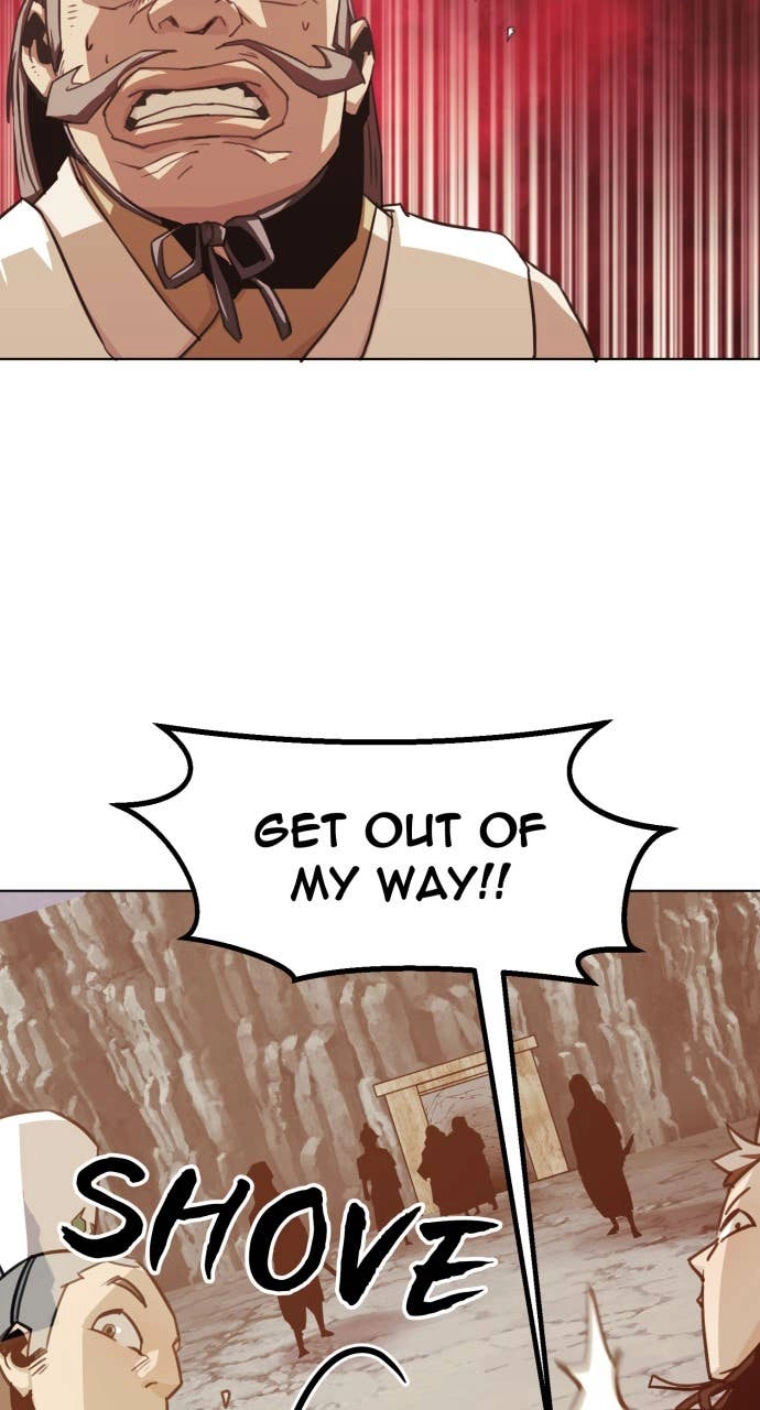 The Dang Clan’s Swordmaster Heir Just Wants a Normal Life Chapter 20 Page 99
