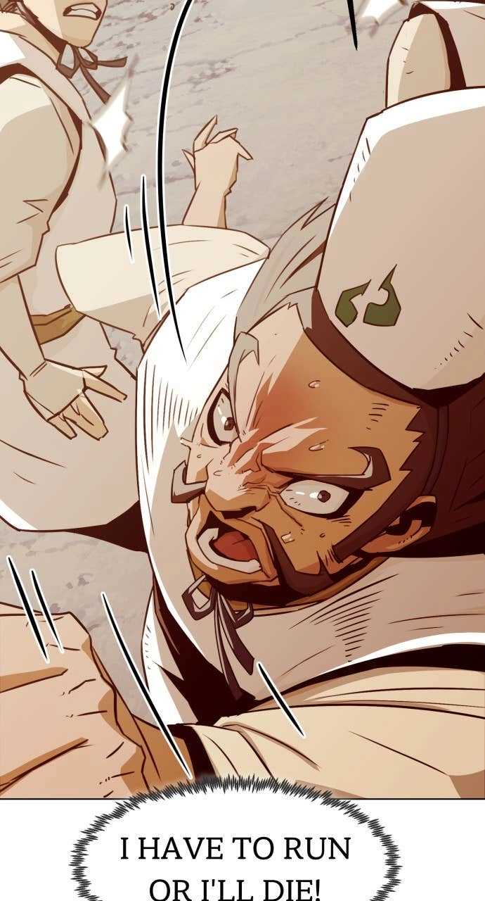 The Dang Clan’s Swordmaster Heir Just Wants a Normal Life Chapter 20 Page 100