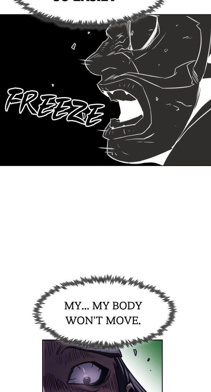 The Dang Clan’s Swordmaster Heir Just Wants a Normal Life Chapter 20 Page 102