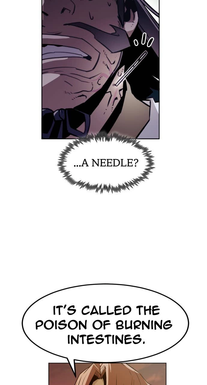 The Dang Clan’s Swordmaster Heir Just Wants a Normal Life Chapter 20 Page 103
