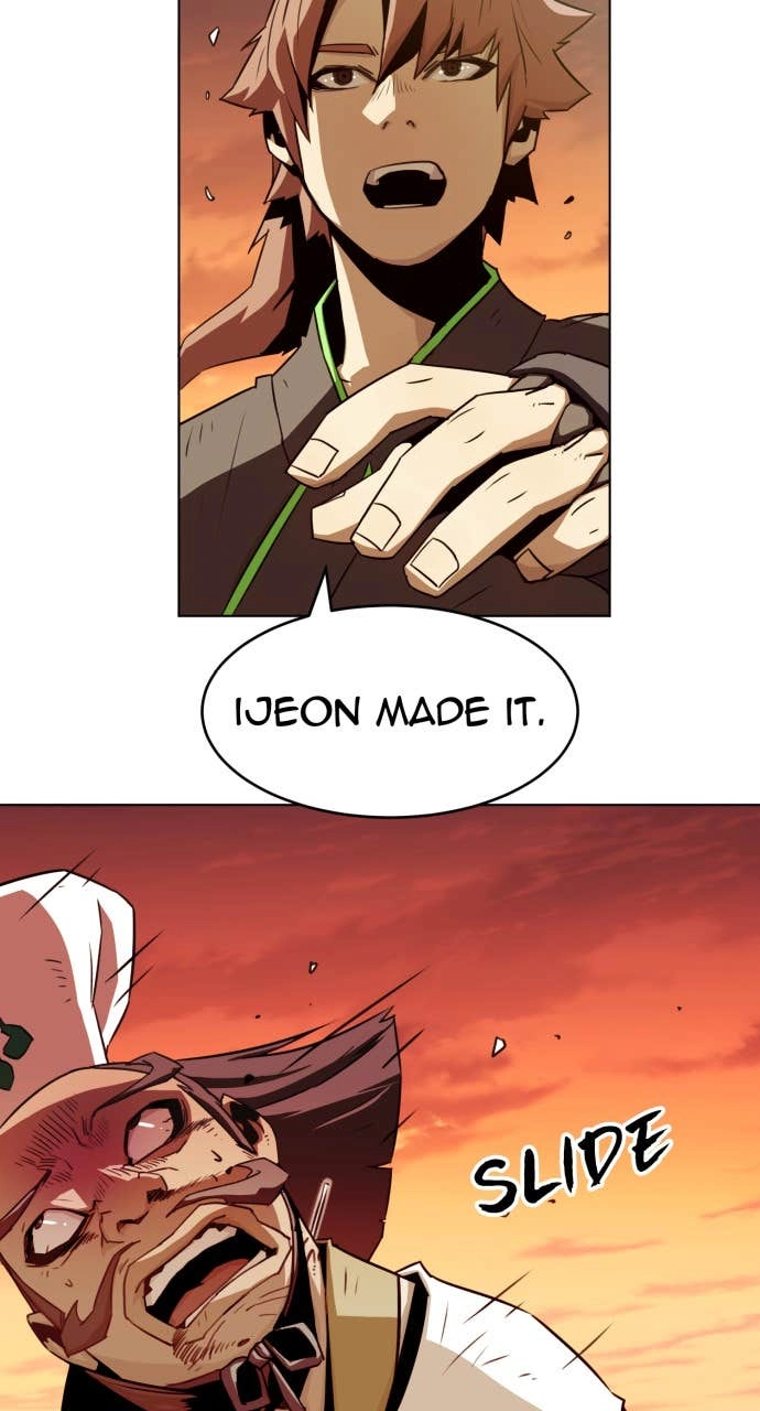 The Dang Clan’s Swordmaster Heir Just Wants a Normal Life Chapter 20 Page 104