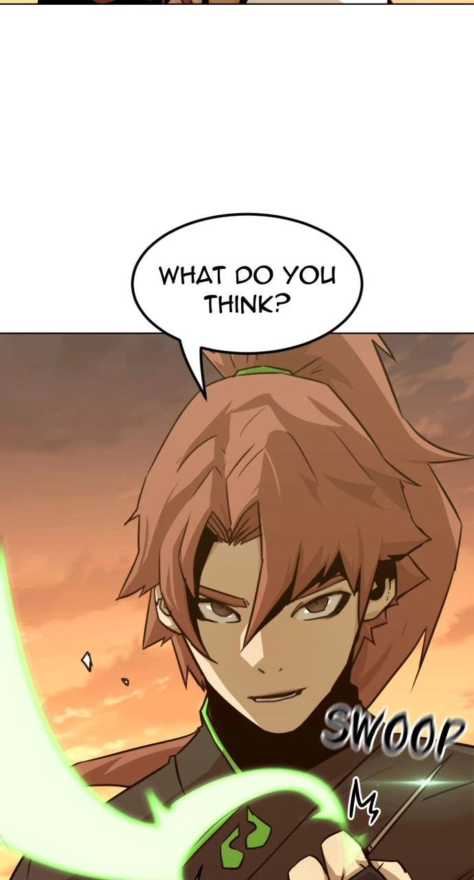 The Dang Clan’s Swordmaster Heir Just Wants a Normal Life Chapter 20 Page 105
