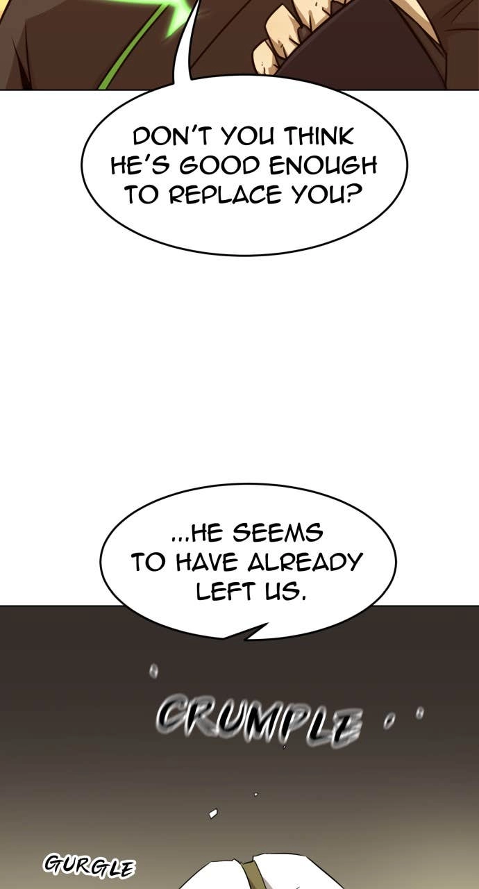 The Dang Clan’s Swordmaster Heir Just Wants a Normal Life Chapter 20 Page 106