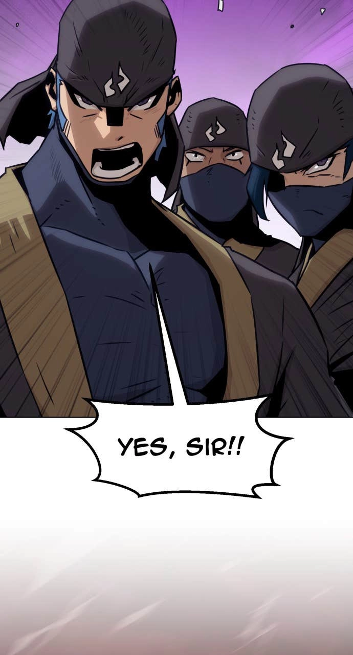 The Dang Clan’s Swordmaster Heir Just Wants a Normal Life Chapter 20 Page 109