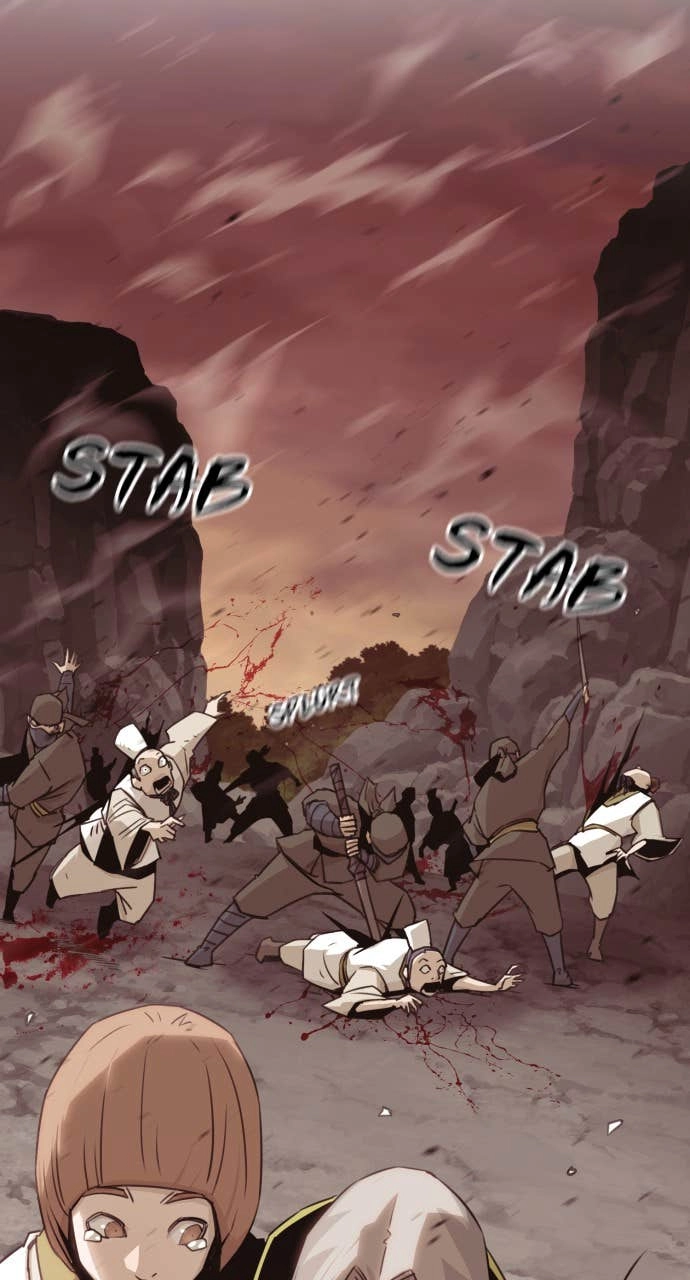 The Dang Clan’s Swordmaster Heir Just Wants a Normal Life Chapter 20 Page 110