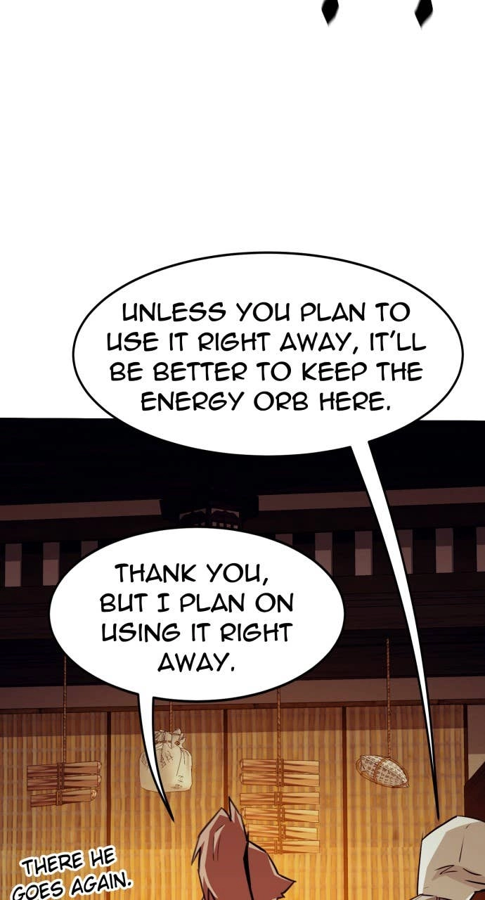 The Dang Clan’s Swordmaster Heir Just Wants a Normal Life Chapter 21 Page 7