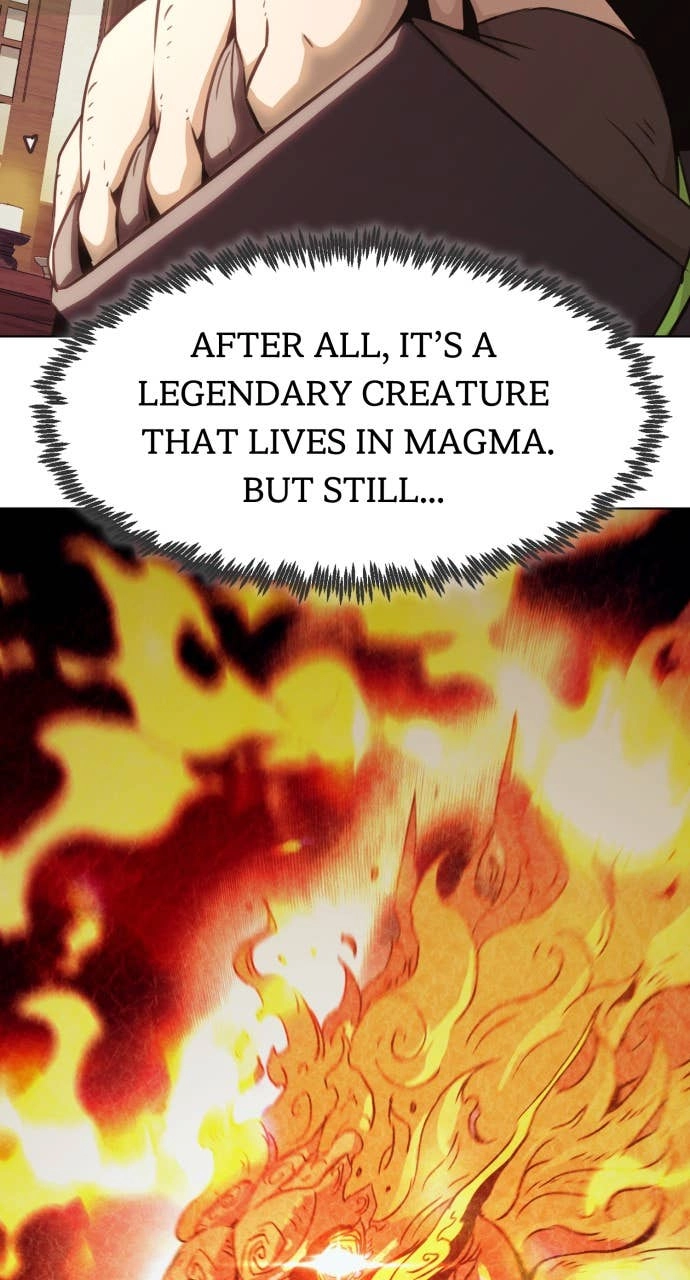The Dang Clan’s Swordmaster Heir Just Wants a Normal Life Chapter 21 Page 15