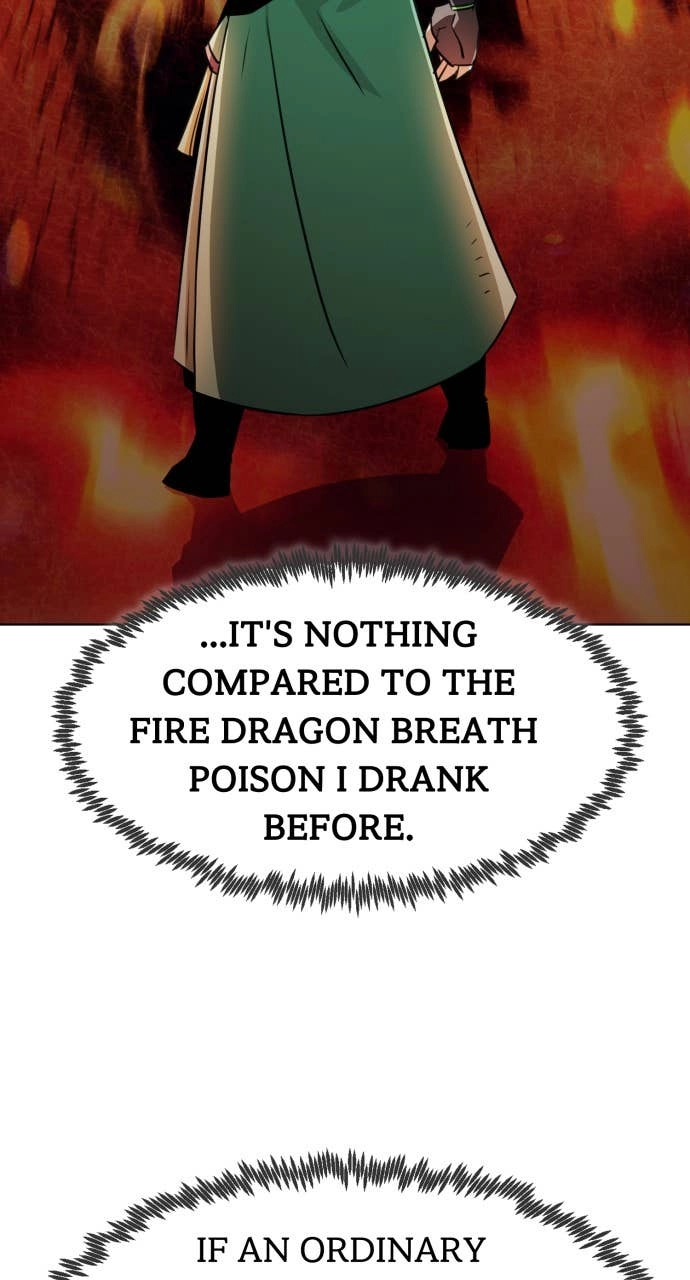 The Dang Clan’s Swordmaster Heir Just Wants a Normal Life Chapter 21 Page 17