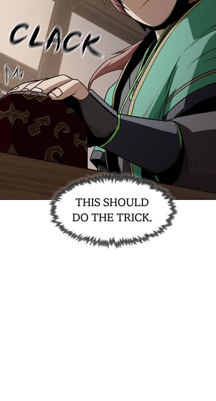 The Dang Clan’s Swordmaster Heir Just Wants a Normal Life Chapter 21 Page 22