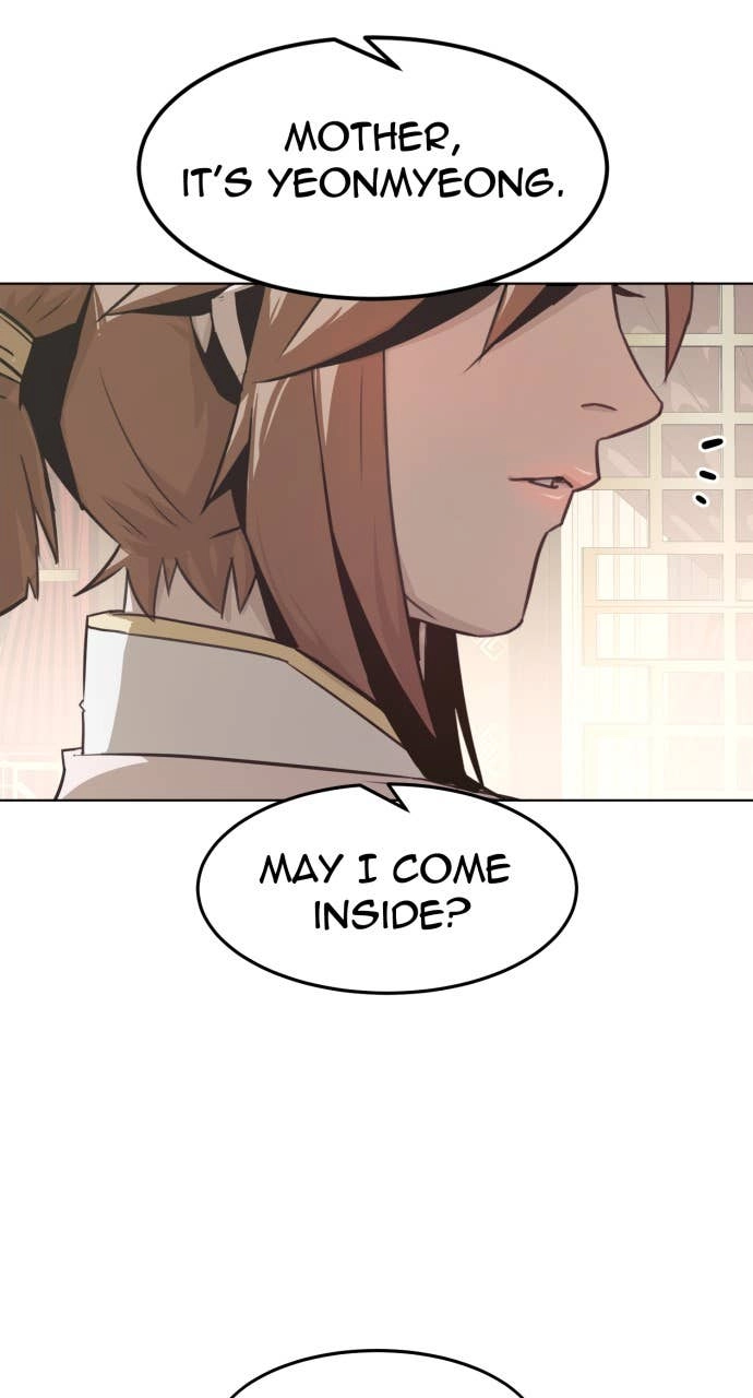 The Dang Clan’s Swordmaster Heir Just Wants a Normal Life Chapter 21 Page 24