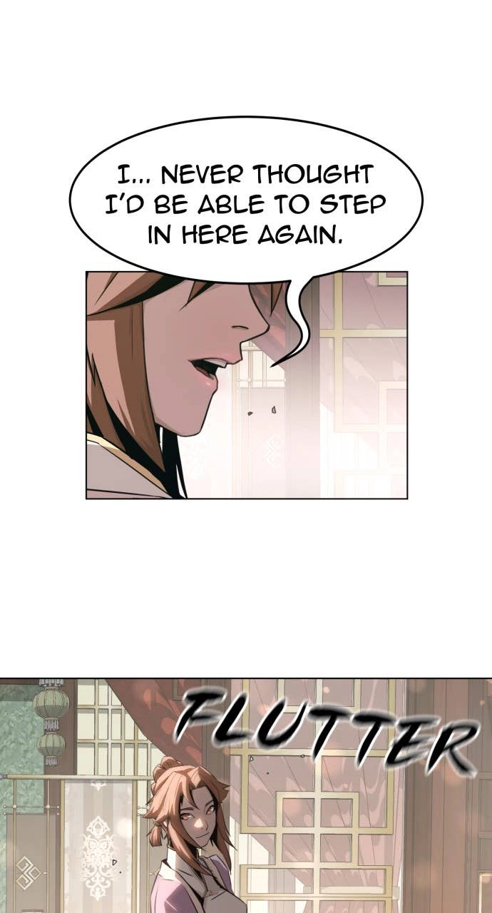 The Dang Clan’s Swordmaster Heir Just Wants a Normal Life Chapter 21 Page 26
