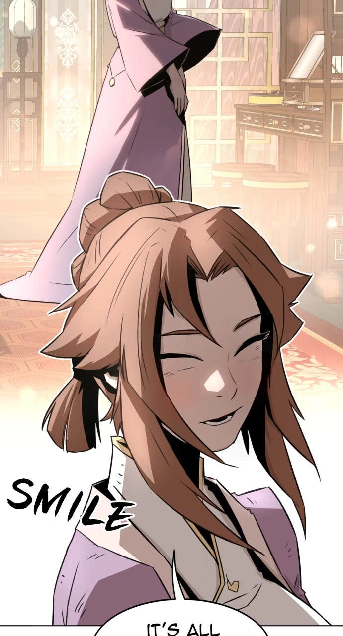 The Dang Clan’s Swordmaster Heir Just Wants a Normal Life Chapter 21 Page 27