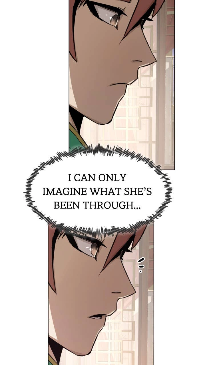 The Dang Clan’s Swordmaster Heir Just Wants a Normal Life Chapter 21 Page 31