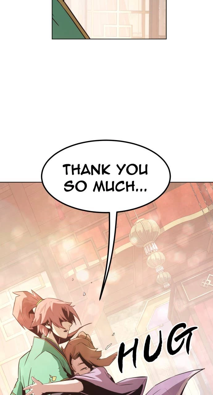 The Dang Clan’s Swordmaster Heir Just Wants a Normal Life Chapter 21 Page 32
