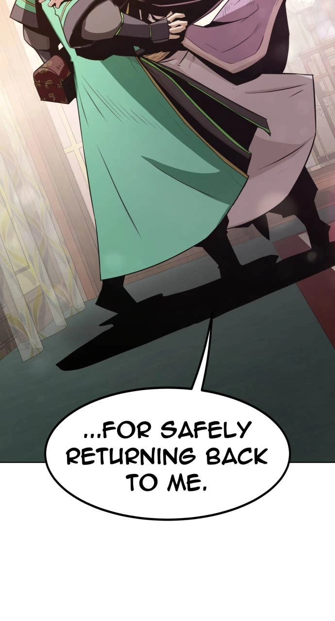The Dang Clan’s Swordmaster Heir Just Wants a Normal Life Chapter 21 Page 33