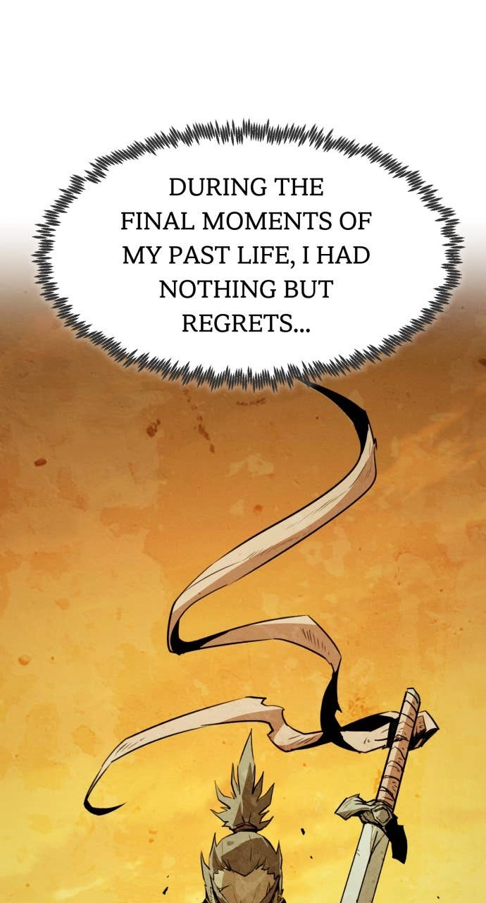 The Dang Clan’s Swordmaster Heir Just Wants a Normal Life Chapter 21 Page 35