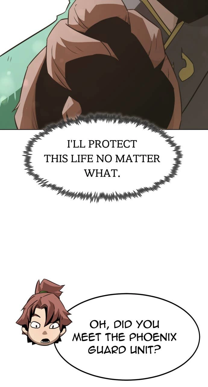 The Dang Clan’s Swordmaster Heir Just Wants a Normal Life Chapter 21 Page 38