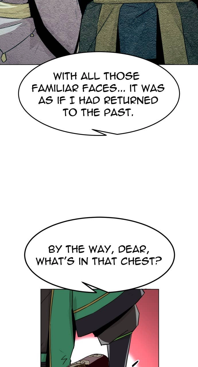The Dang Clan’s Swordmaster Heir Just Wants a Normal Life Chapter 21 Page 40