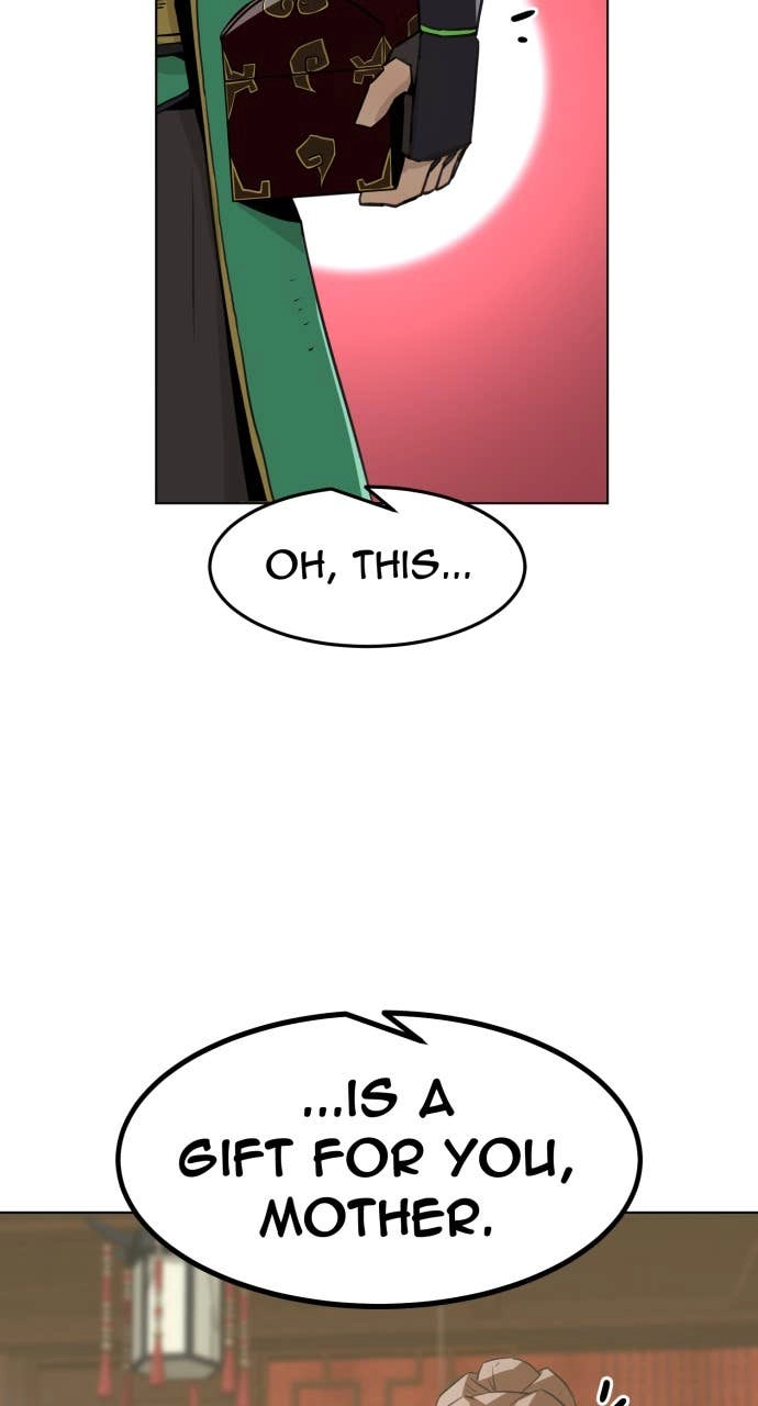 The Dang Clan’s Swordmaster Heir Just Wants a Normal Life Chapter 21 Page 41