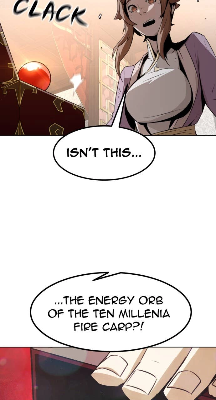 The Dang Clan’s Swordmaster Heir Just Wants a Normal Life Chapter 21 Page 43