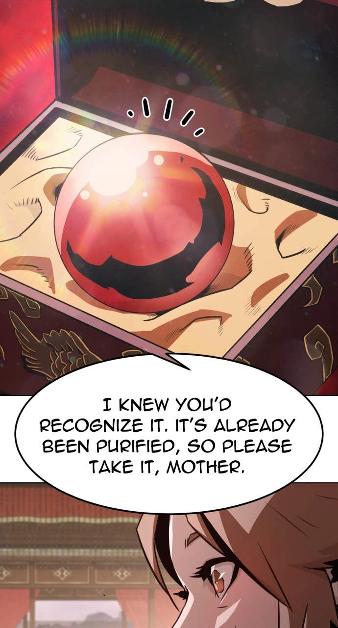 The Dang Clan’s Swordmaster Heir Just Wants a Normal Life Chapter 21 Page 44
