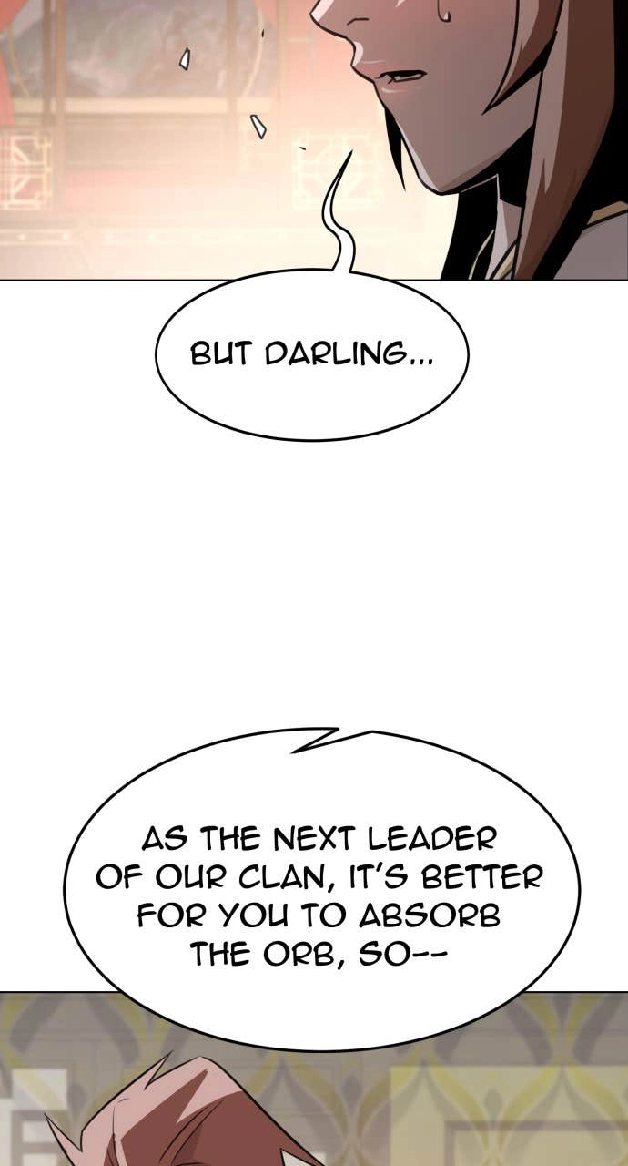 The Dang Clan’s Swordmaster Heir Just Wants a Normal Life Chapter 21 Page 45