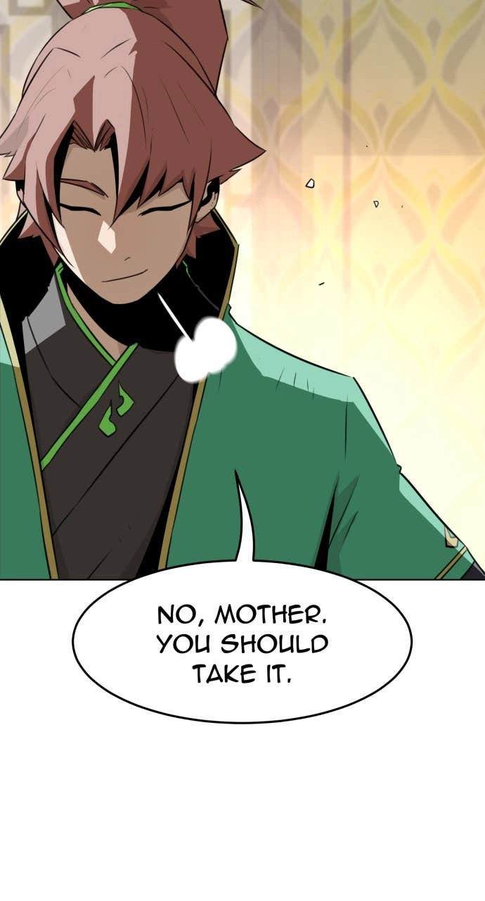 The Dang Clan’s Swordmaster Heir Just Wants a Normal Life Chapter 21 Page 46