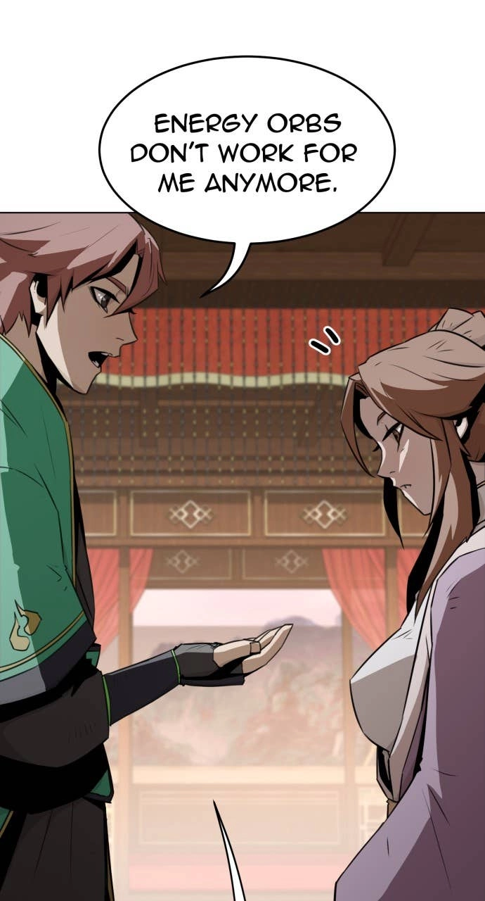 The Dang Clan’s Swordmaster Heir Just Wants a Normal Life Chapter 21 Page 47