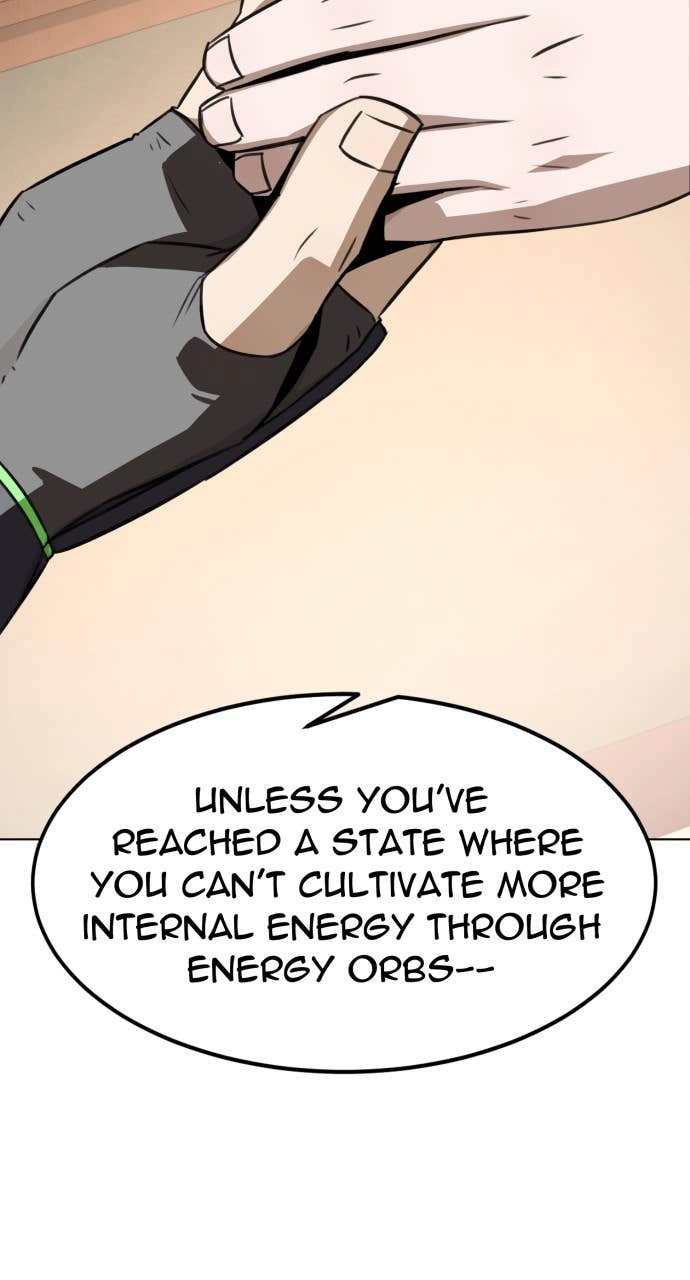 The Dang Clan’s Swordmaster Heir Just Wants a Normal Life Chapter 21 Page 49
