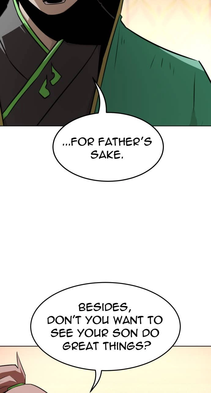 The Dang Clan’s Swordmaster Heir Just Wants a Normal Life Chapter 21 Page 55