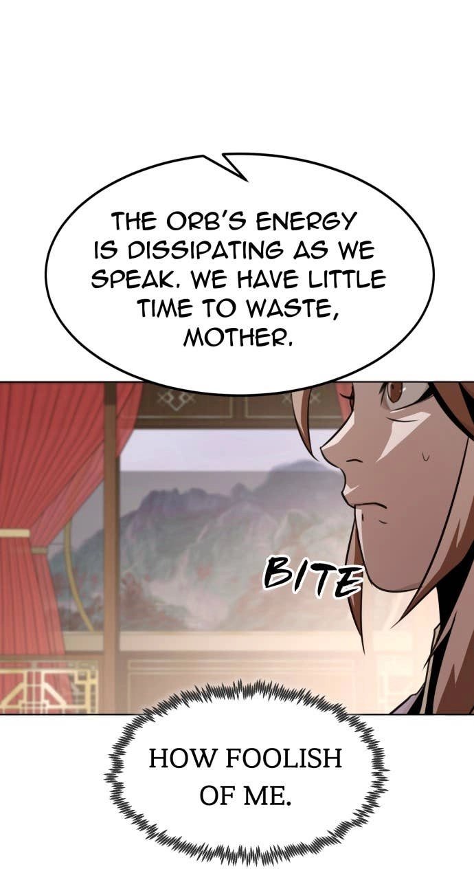 The Dang Clan’s Swordmaster Heir Just Wants a Normal Life Chapter 21 Page 57