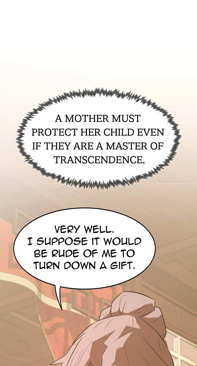 The Dang Clan’s Swordmaster Heir Just Wants a Normal Life Chapter 21 Page 58