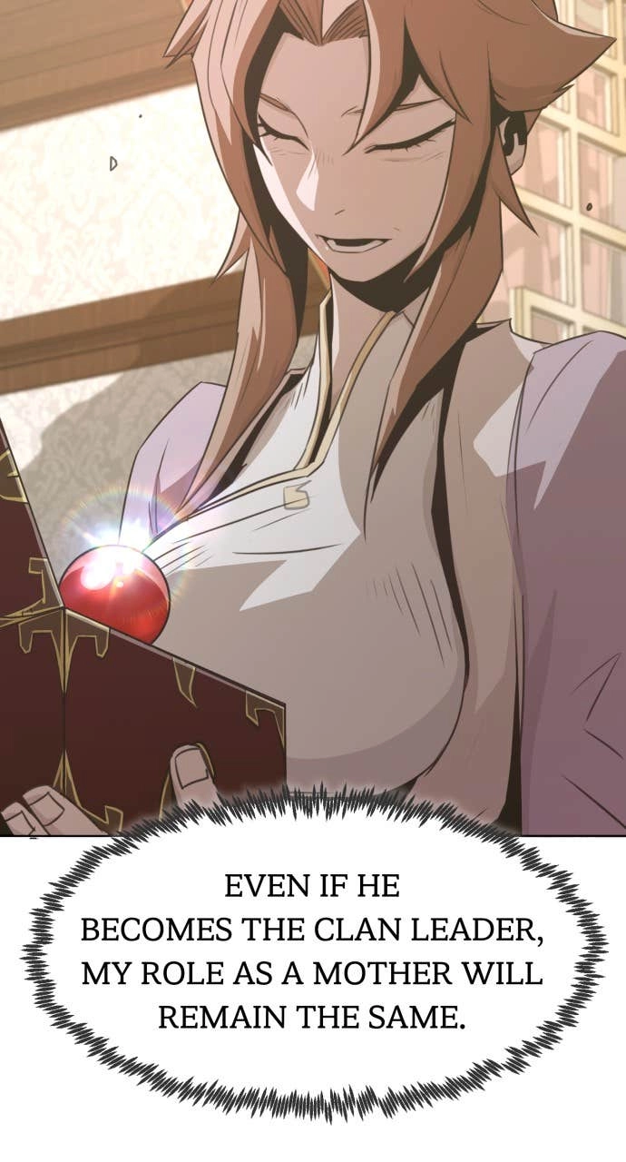 The Dang Clan’s Swordmaster Heir Just Wants a Normal Life Chapter 21 Page 59