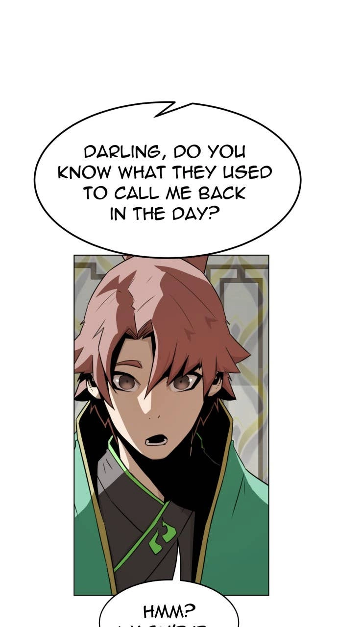 The Dang Clan’s Swordmaster Heir Just Wants a Normal Life Chapter 21 Page 60