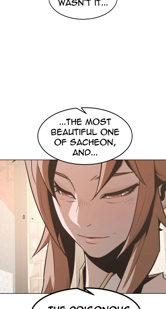 The Dang Clan’s Swordmaster Heir Just Wants a Normal Life Chapter 21 Page 61