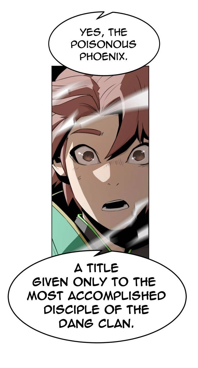 The Dang Clan’s Swordmaster Heir Just Wants a Normal Life Chapter 21 Page 64