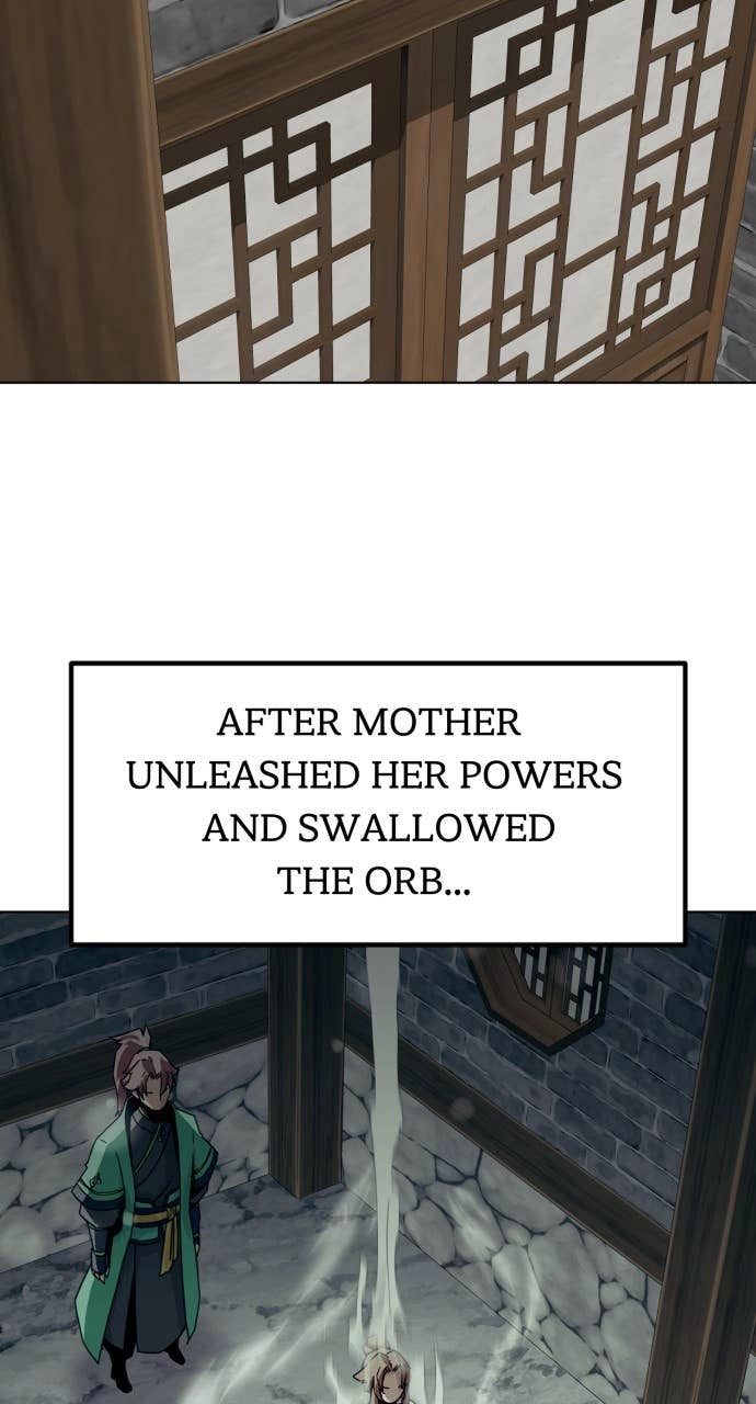 The Dang Clan’s Swordmaster Heir Just Wants a Normal Life Chapter 21 Page 68