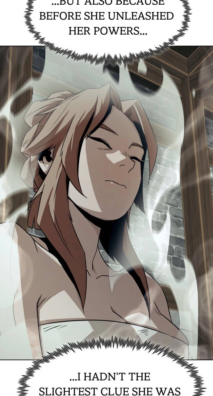 The Dang Clan’s Swordmaster Heir Just Wants a Normal Life Chapter 21 Page 71
