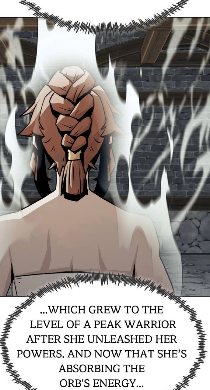 The Dang Clan’s Swordmaster Heir Just Wants a Normal Life Chapter 21 Page 75