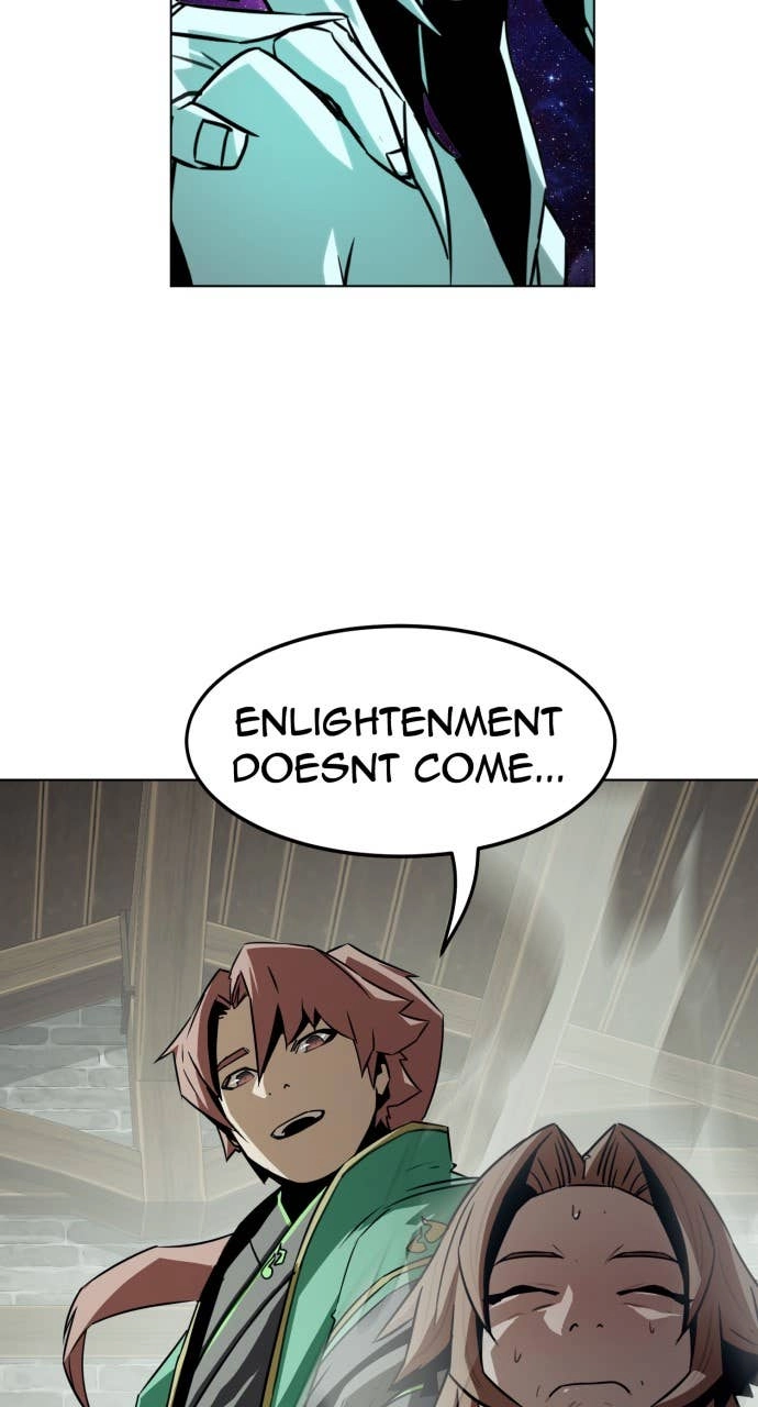 The Dang Clan’s Swordmaster Heir Just Wants a Normal Life Chapter 21 Page 89